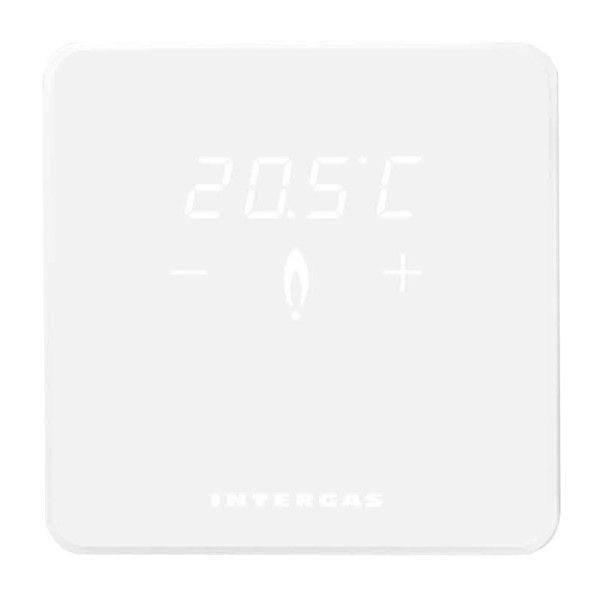 Intergas Dijkstra Verwarming Intergas Dijkstra Verwarming